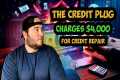 The Credit Plug New Credit Repair