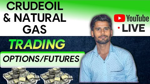 live trading mcx | 19 Nov | crude oil & natural gas | commodity trading live | gold/xauusd live