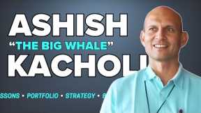 Inside Ashish Kacholia’s Stock Portfolio: Key Lessons from His Investment Strategy 🐳