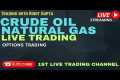 27/11/2024 LIVE TRADING IN CRUDE OIL