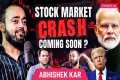 Stock Market Going To CRASH soon? |