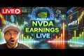 STOCK MARKET LIVE NVDA Earnings, SNOW,