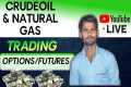 live trading mcx | 19 Nov | crude oil 