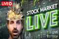 Stock Market Live Trading Recap In