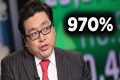 TOM LEE: THIS 1 STOCK WILL MAKE