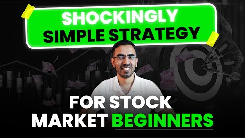 Beat 99% Stock Market Investors | GARP Investing | Pranjal Kamra | Best for Beginners