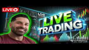 Stock Market Live: Weekly Market Wrap-Up & How To Trade Next Week - NVDA, SPY, TSLA!