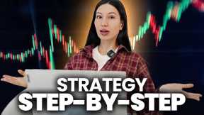 👆 How I Adjust to Stock Market Conditions | Pocket Option Strategy Step-By-Step