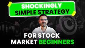 Beat 99% Stock Market Investors | GARP Investing | Pranjal Kamra | Best for Beginners