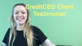 Credit Repair Review - Credit Score Increase 520 to 743