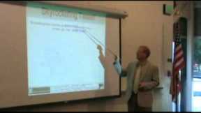 (PART 1 of 8, 08.21.10) AAWP: Debt Settlement & Credit Repair with Robert Childs