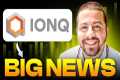 Huge News for IonQ Stock Investors! | 