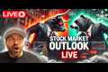 Stock Market Live: Weekly Market