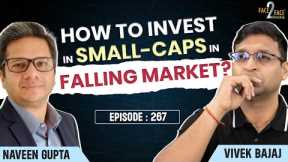 Small-Cap Investing Hacks: Learn the Art of Finding Multibagger Stocks! #Face2Face with Naveen Gupta