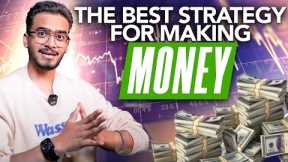 👆 POWERFUL POCKET OPTION STRATEGY | How to Analyze Stock Market and Avoid Mistakes