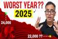 2025-WORST Year For Stock Market? 3