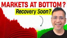 Stock Market Crash OVER? Recovery SOON?  | 3 Stocks With STRONG Q3 Profits- Rahul Jain