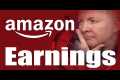 AMZN Stock Amazon Earnings -