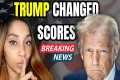 3 MASSIVE Trump Credit Score Changes