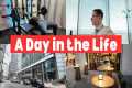 A Day in the Life: Working at an