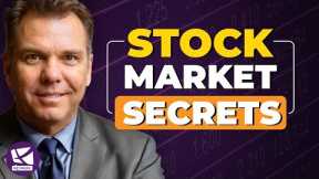 Stock Market for Beginners - Andy Tanner, Del Denney