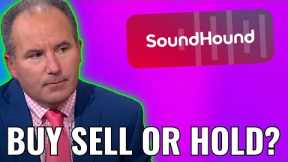 Is SoundHound AI Stock REALLY Worth Investing In Today - URGENT ANALYSIS - Buy or Sell SOUN stock