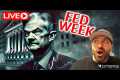 Fed Week Live: Stock Market Crash or