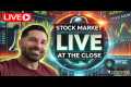 Stock Market Live Fed Meeting Recap,