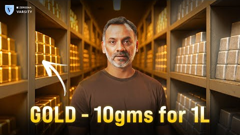 Trading Gold on MCX: All You Need to Know