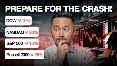 10 Things To Do Before Stock Market Crashes Again