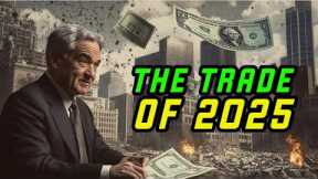 The BIGGEST Stock Market Shift of 2025 is Coming!