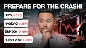 10 Things To Do Before Stock Market Crashes Again