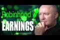 Robinhood EARNINGS CALL - Hood Stock