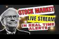 Stock Market Live 🔴 $KULR Stock |