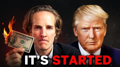 It’s Over for the Stock Market: Trump’s ‘Planned’ Super Rally Explained