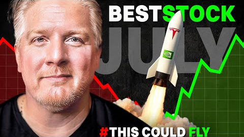 Best Stock to Buy for July 2025 🚀 Here is the PLAN ✅
