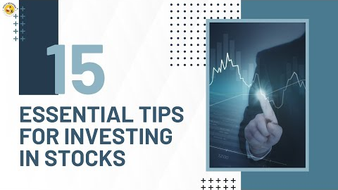 15 Must-Know Stock Investing Tips to Build Wealth in 2025 📈 | Daily Decipher