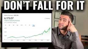 Stock Market Soars.. 🚨BEWARE Risk Remains HIGH
