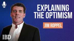 Shakeouts And Support: Why The Stock Market Continues To Defy Gravity | Investing With IBD