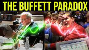 The Stock Market Always Wins