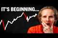 Why the Stock Market is Not Crashing