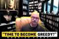 When to Become Greedy in Stock Market 