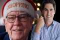 WARREN BUFFETT JUST BOUGHT THESE 3