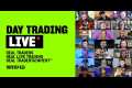 TopstepTV Live Futures Day Trading: I 