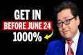 Tom Lee: The Market Will Make