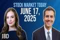 Stocks Fall On Iran Concerns; Cisco,