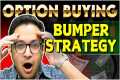 Option buying strategy to earn