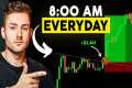 My Simple A+ Trading Strategy I Used