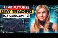 DAILY GIVEAWAYS | LIVE FUTURES DAY
