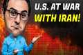 The Stock Market Is Primed for WAR -